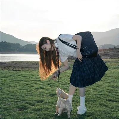 大口女争夫